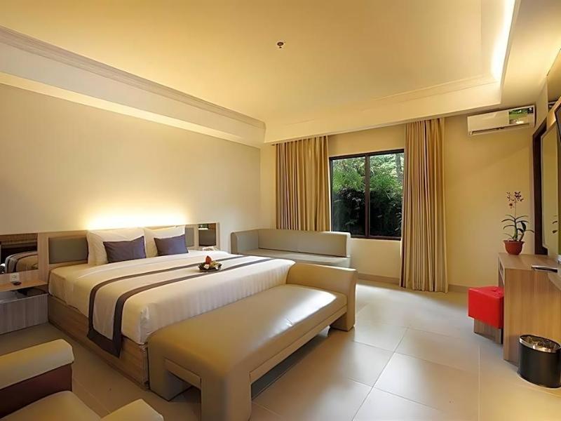 @K Hotel Kaliurang Yogyakarta image