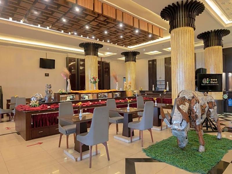 @K Hotel Kaliurang Yogyakarta image