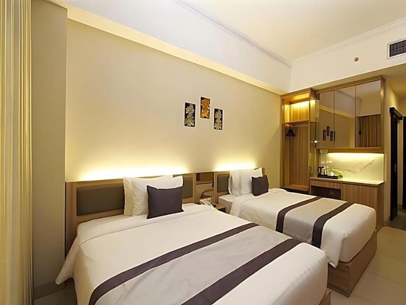 @K Hotel Kaliurang Yogyakarta image