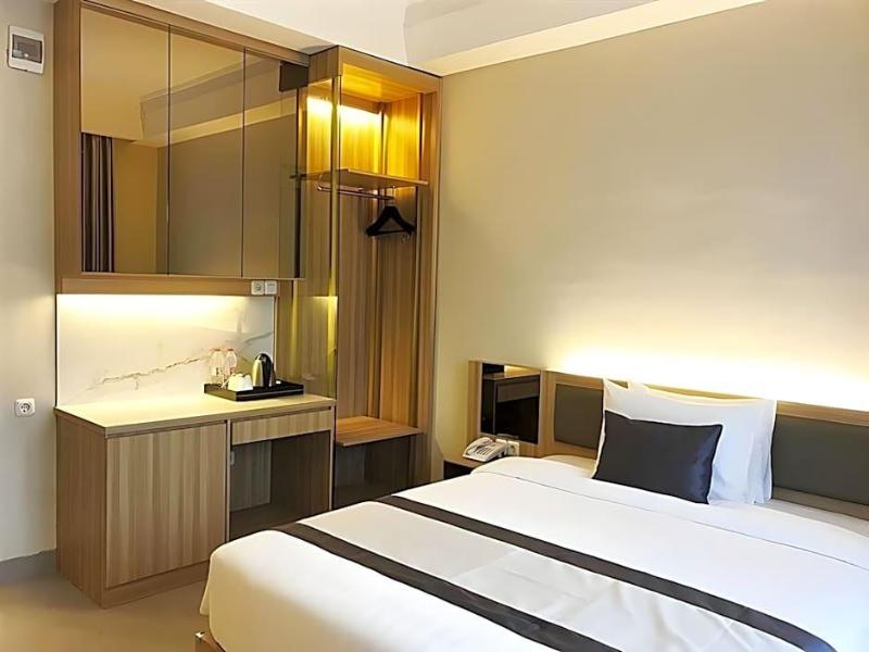 @K Hotel Kaliurang Yogyakarta image