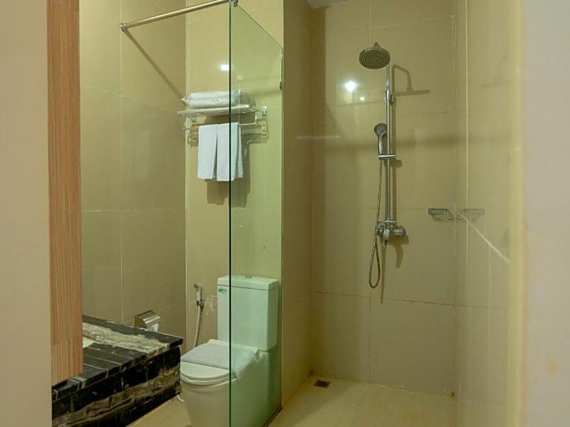 @K Hotel Kaliurang Yogyakarta image