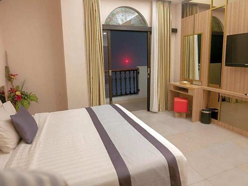 @K Hotel Kaliurang Yogyakarta image