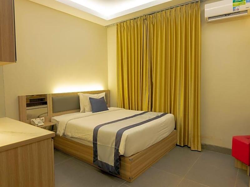 @K Hotel Kaliurang Yogyakarta image
