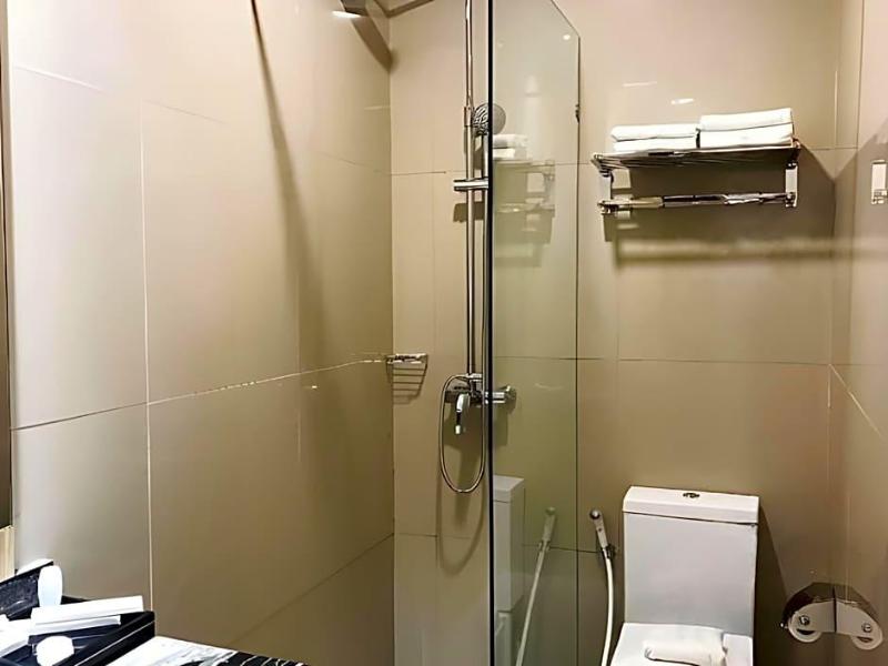 @K Hotel Kaliurang Yogyakarta image