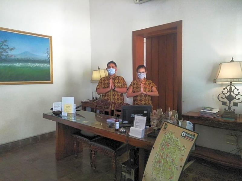 Graha Kinasih Kotabaru image