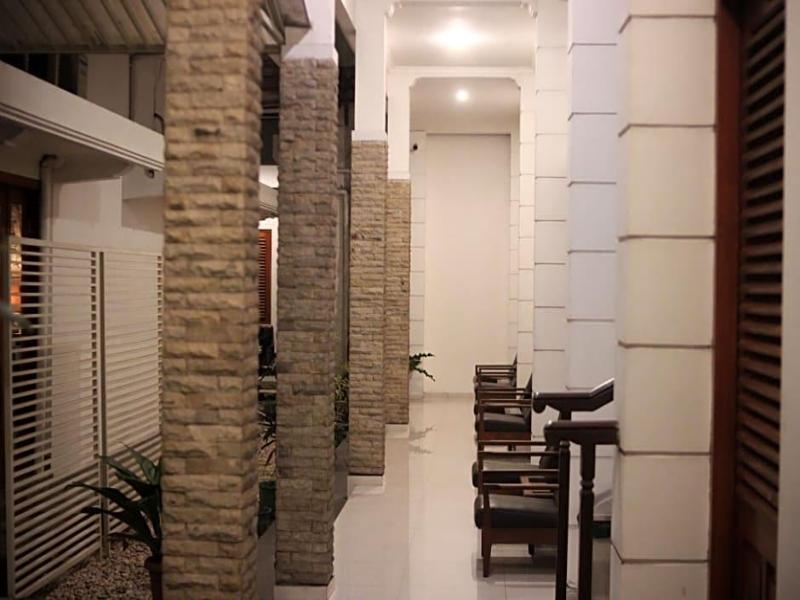 Graha Kinasih Kotabaru image