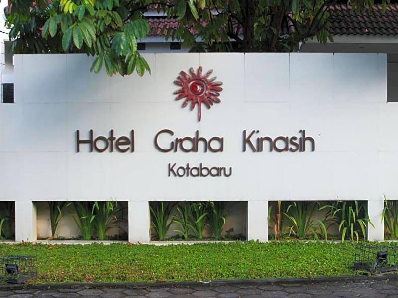 Graha Kinasih Kotabaru image