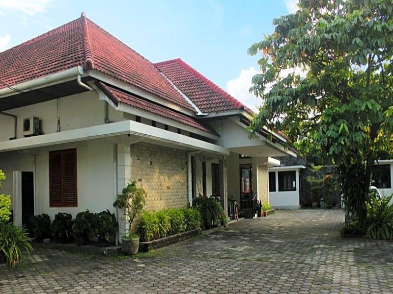 Graha Kinasih Kotabaru image