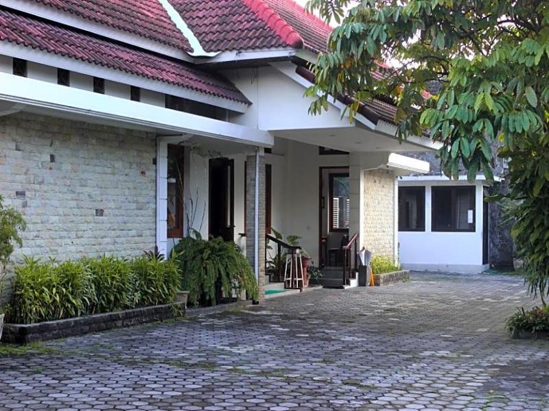 Graha Kinasih Kotabaru image
