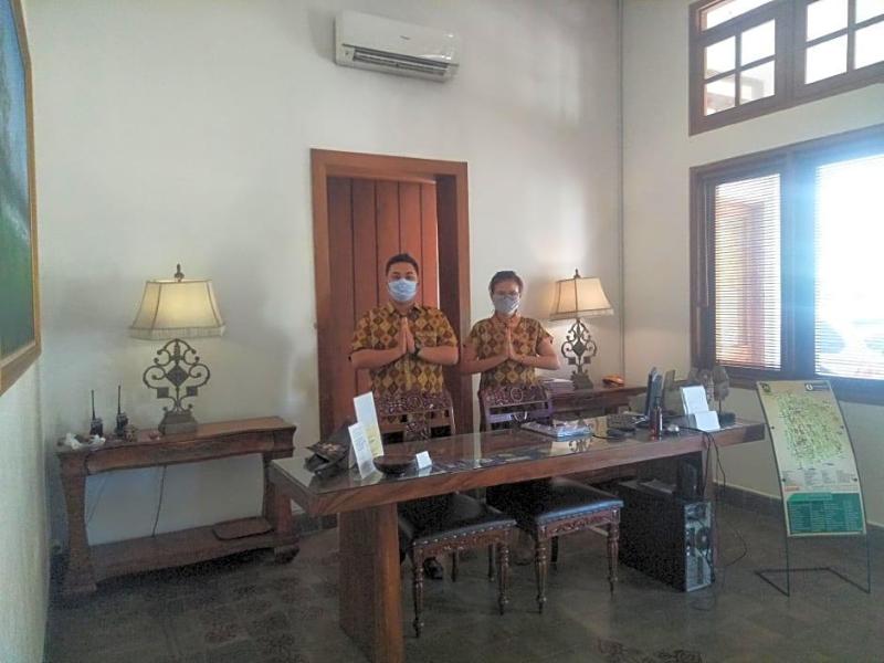 Graha Kinasih Kotabaru image