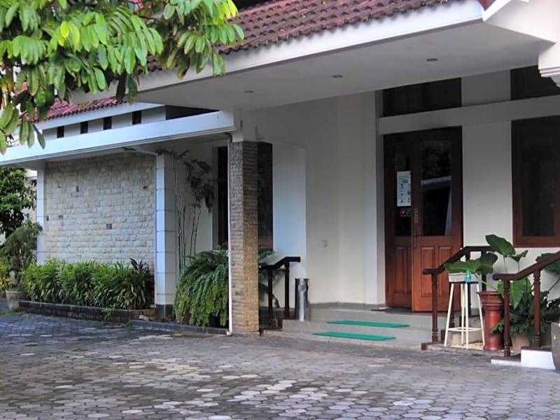 Graha Kinasih Kotabaru image