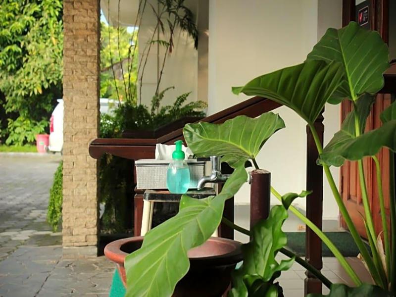 Graha Kinasih Kotabaru image