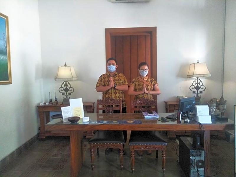 Graha Kinasih Kotabaru image