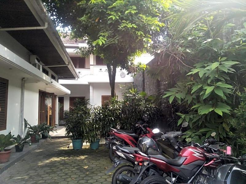 Graha Kinasih Kotabaru image