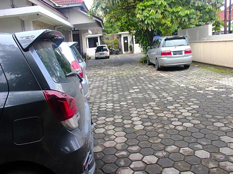 Graha Kinasih Kotabaru image