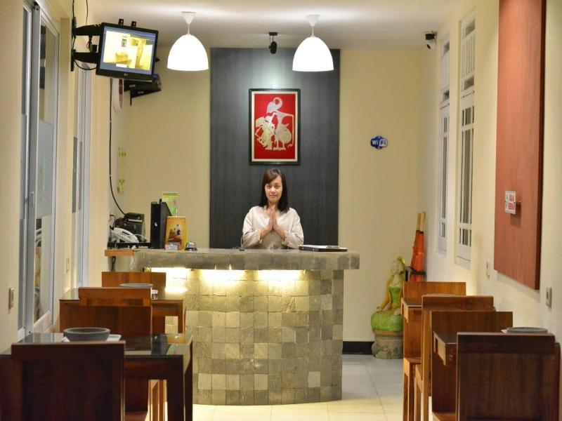 Chorus Family Homestay image