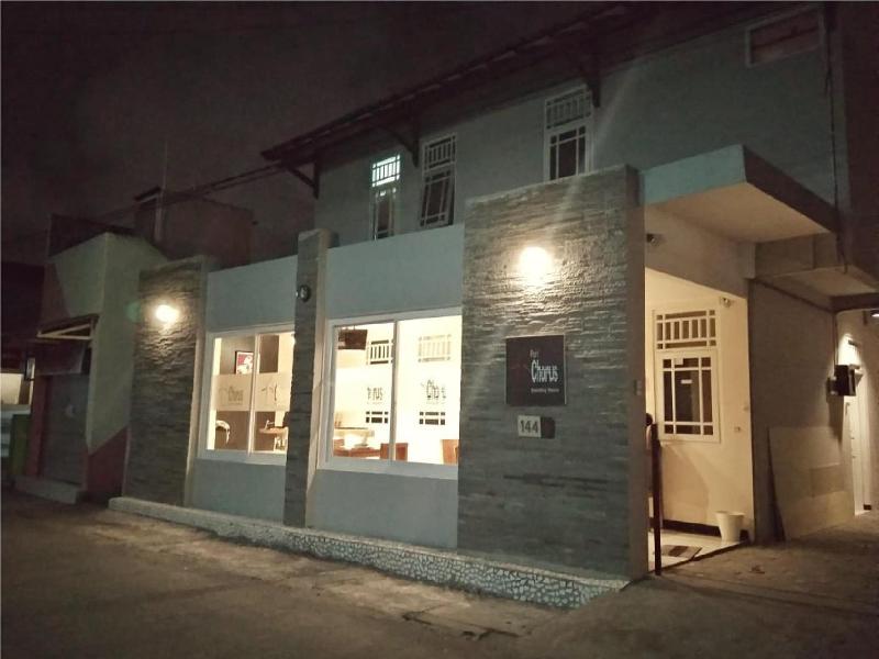 Chorus Family Homestay image