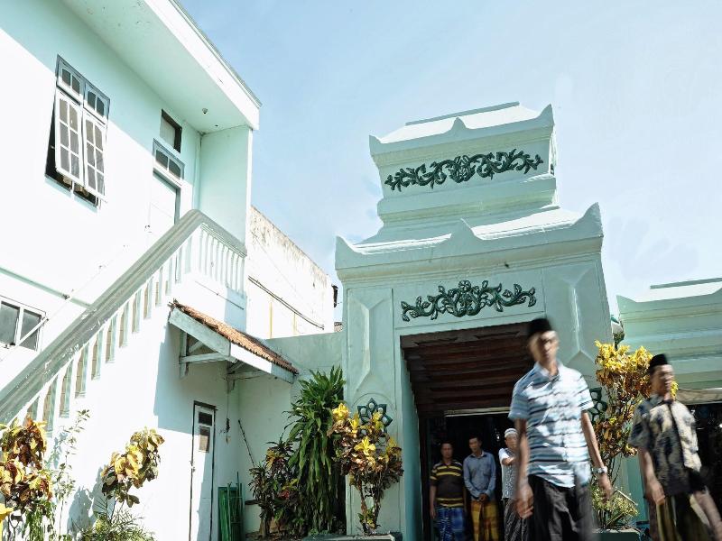 PALM PARK Hotel Surabaya image