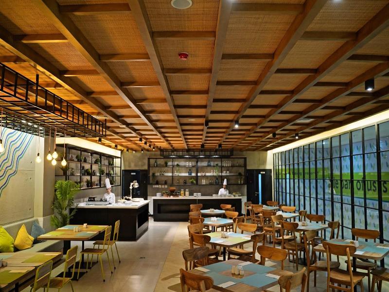 PALM PARK Hotel Surabaya image