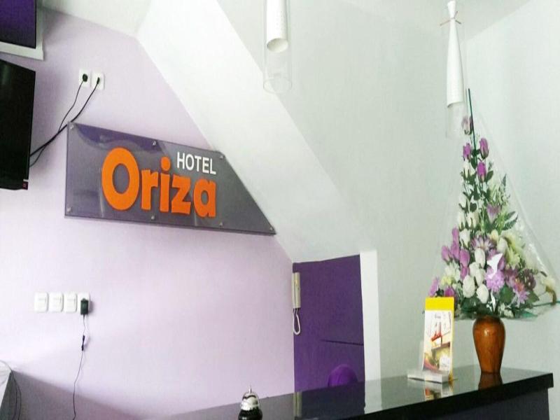Oriza Hotel Surabaya image