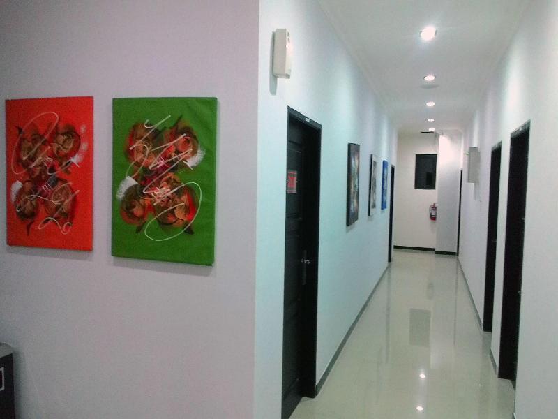 Oriza Hotel Surabaya image