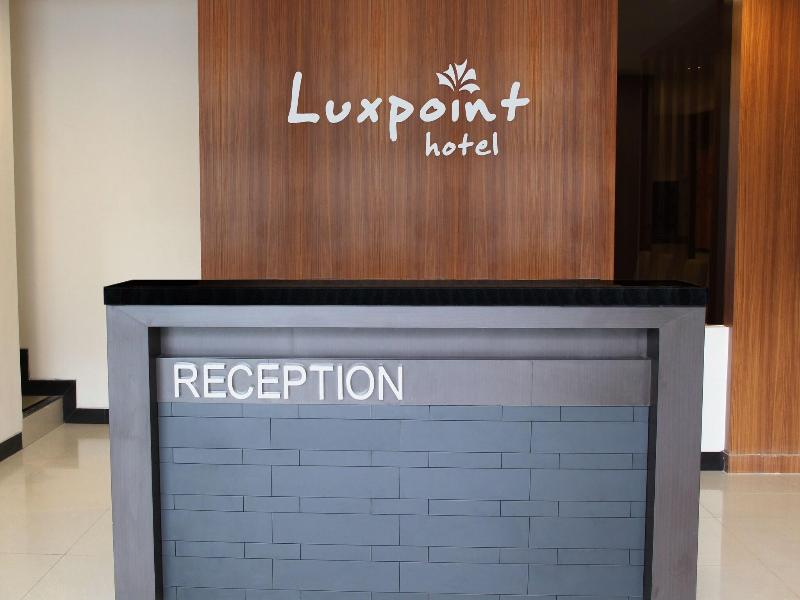 Luxpoint Hotel Surabaya image