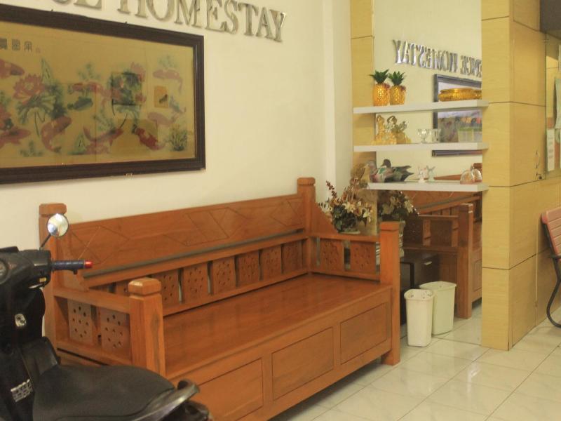 Providence Homestay image