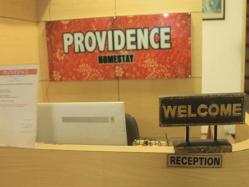 Providence Homestay image