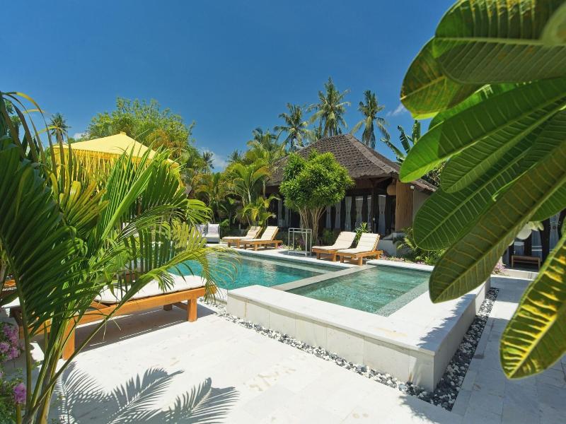 Gili Air Bungalows image