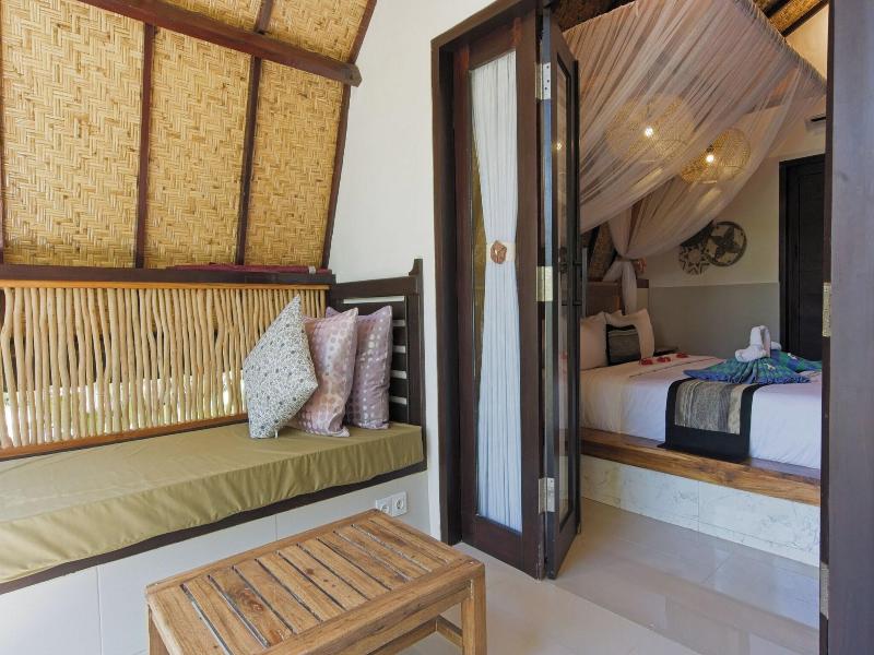 Gili Air Bungalows image