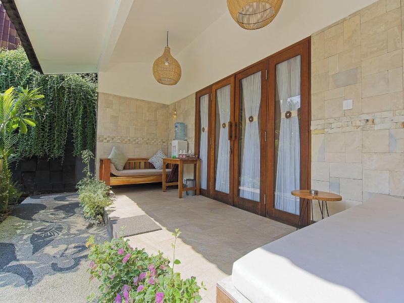 Gili Air Bungalows image