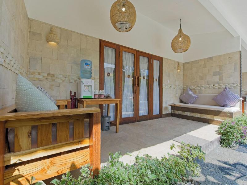 Gili Air Bungalows image