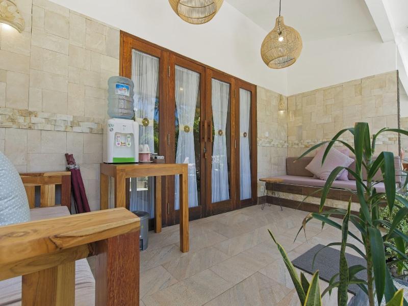 Gili Air Bungalows image