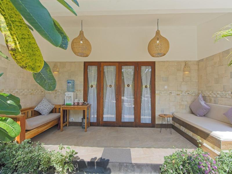 Gili Air Bungalows image
