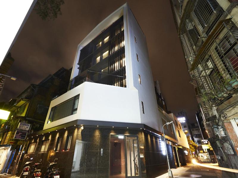 TANGO INN TAIPEI XIMEN image