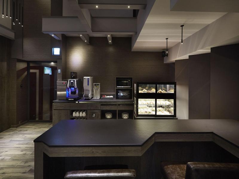 TANGO INN TAIPEI XIMEN image
