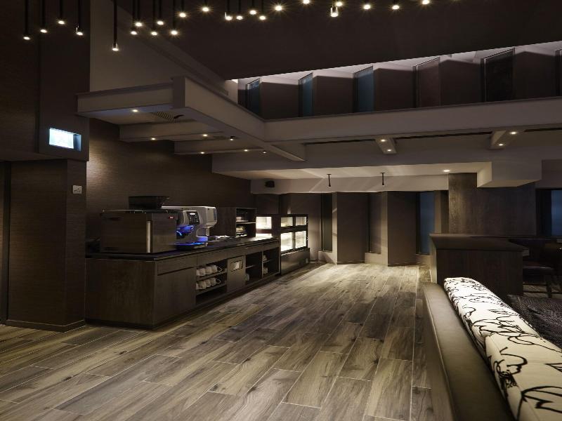 TANGO INN TAIPEI XIMEN image
