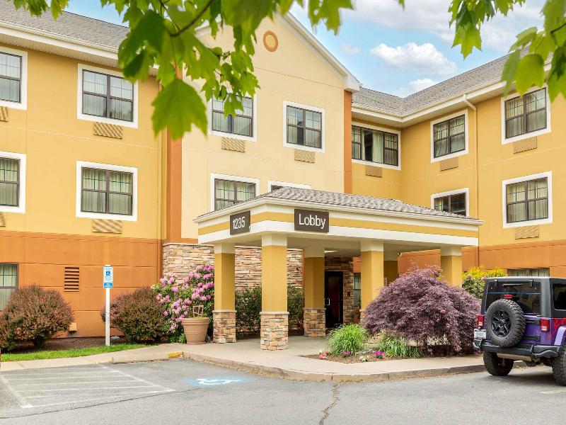 Extended Stay America Pvd Airport West Warwick image