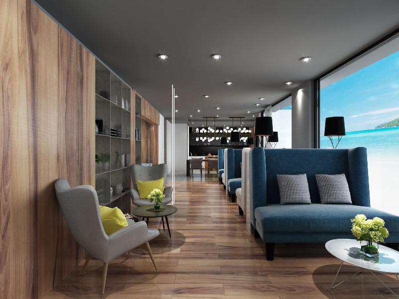 Fraser Place Puteri Harbour image