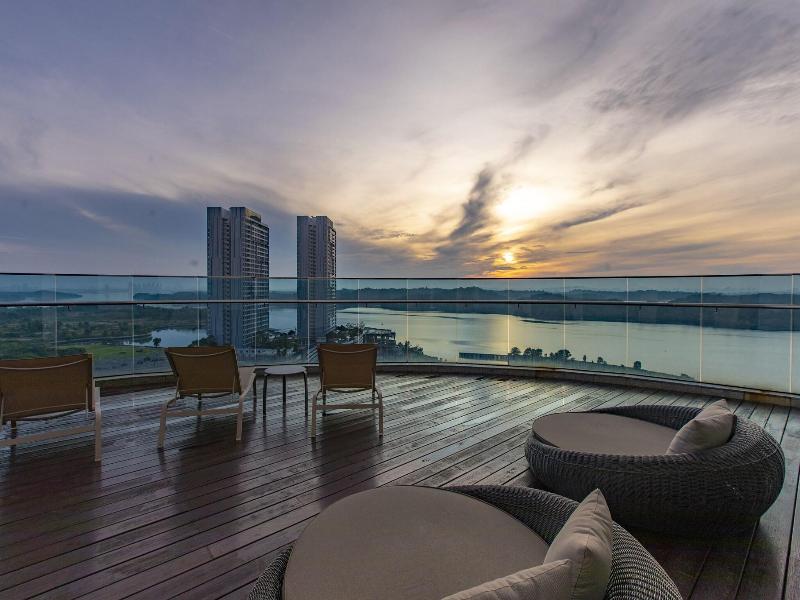 Fraser Place Puteri Harbour image