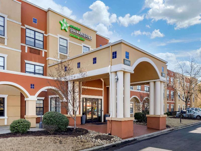 Extended Stay America Charlotte Pineville Matthews image