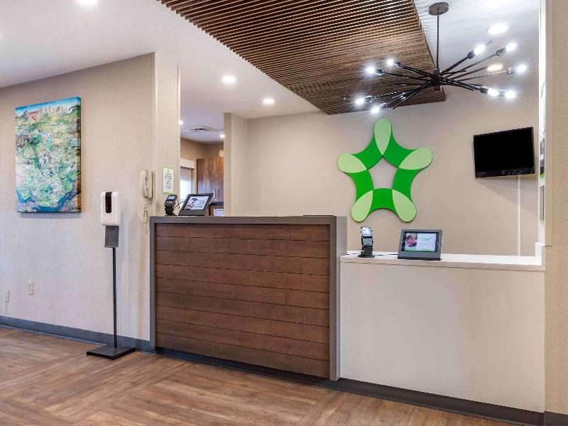 Extended Stay America Charlotte Pineville Matthews image
