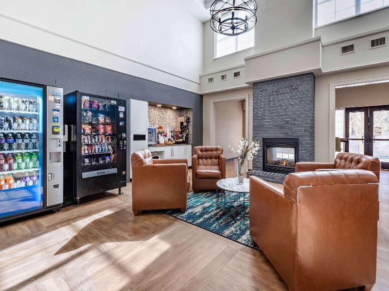 Extended Stay America Charlotte Pineville Matthews image