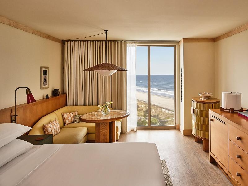 Dune House Hotel & Spa, Atlantic Beach