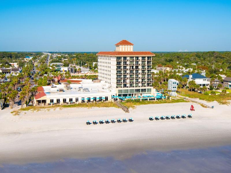 Dune House Hotel & Spa