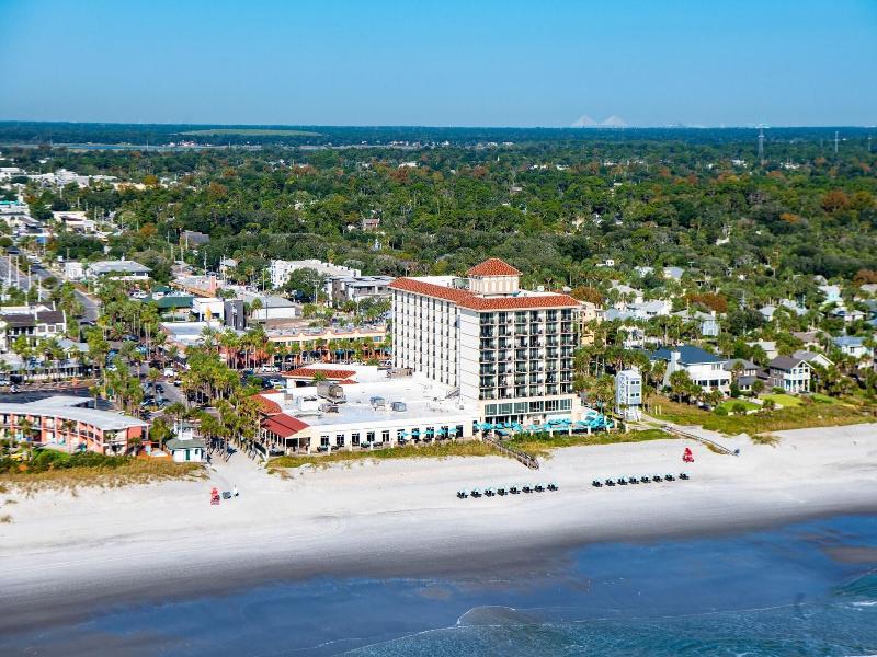 Dune House Hotel & Spa