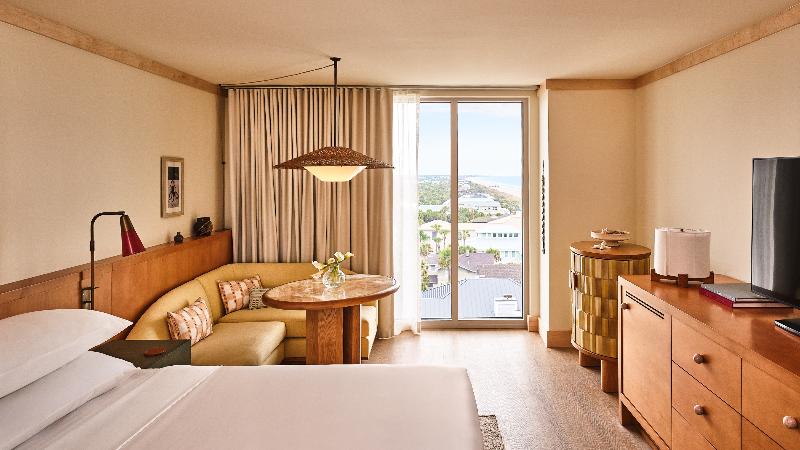 Dune House Hotel & Spa image