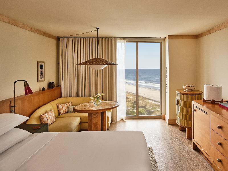 Dune House Hotel & Spa image