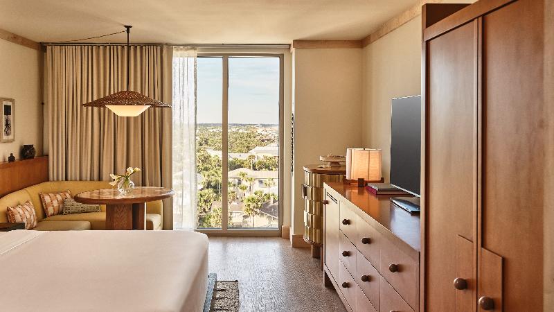 Dune House Hotel & Spa image