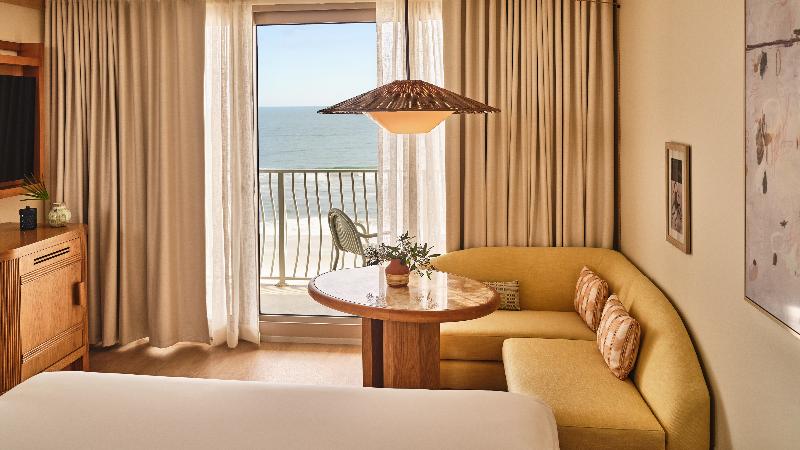 Dune House Hotel & Spa image